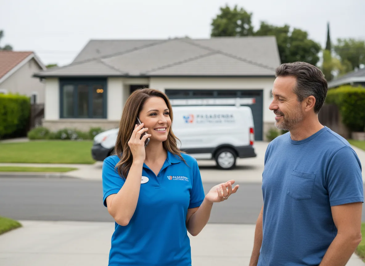 Electrician Slinger, WI FAQs